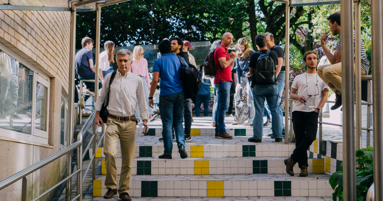 Candidaturas abertas para Maiores de 23 anos – Universidade Fernando Pessoa