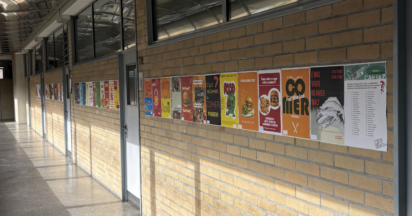 Dia das Ciências da Comunicação