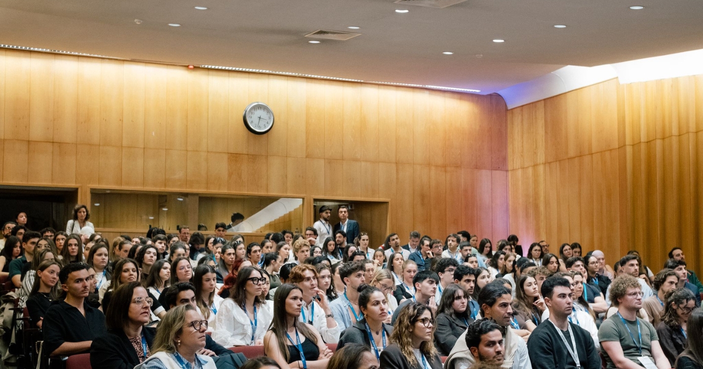 I Jornadas da FCS (2)