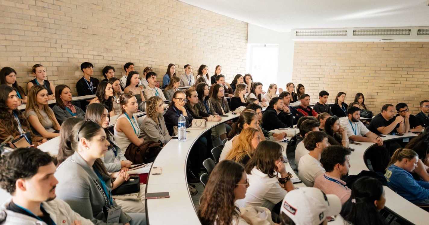 I Jornadas da FCS (4)