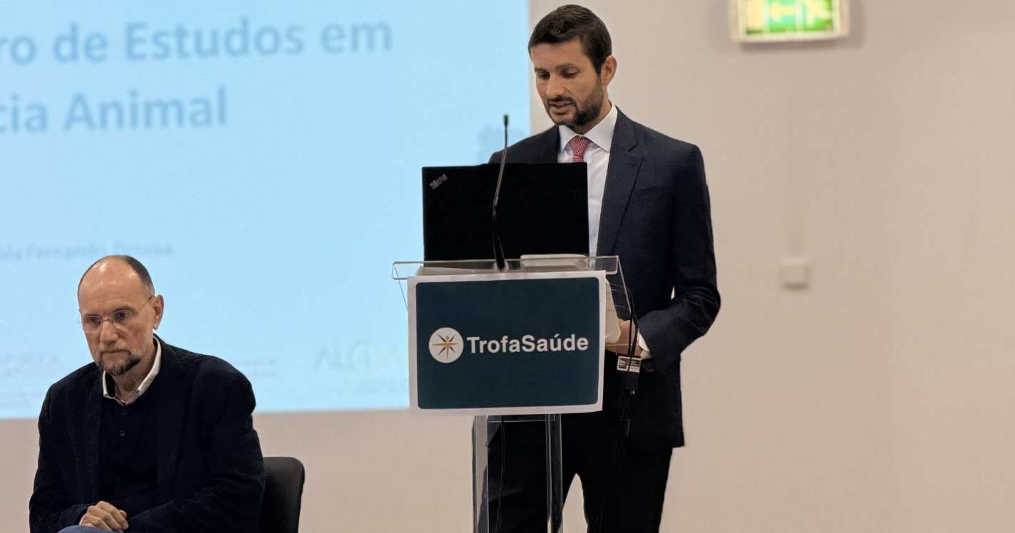 VII Jornadas do CECA 1