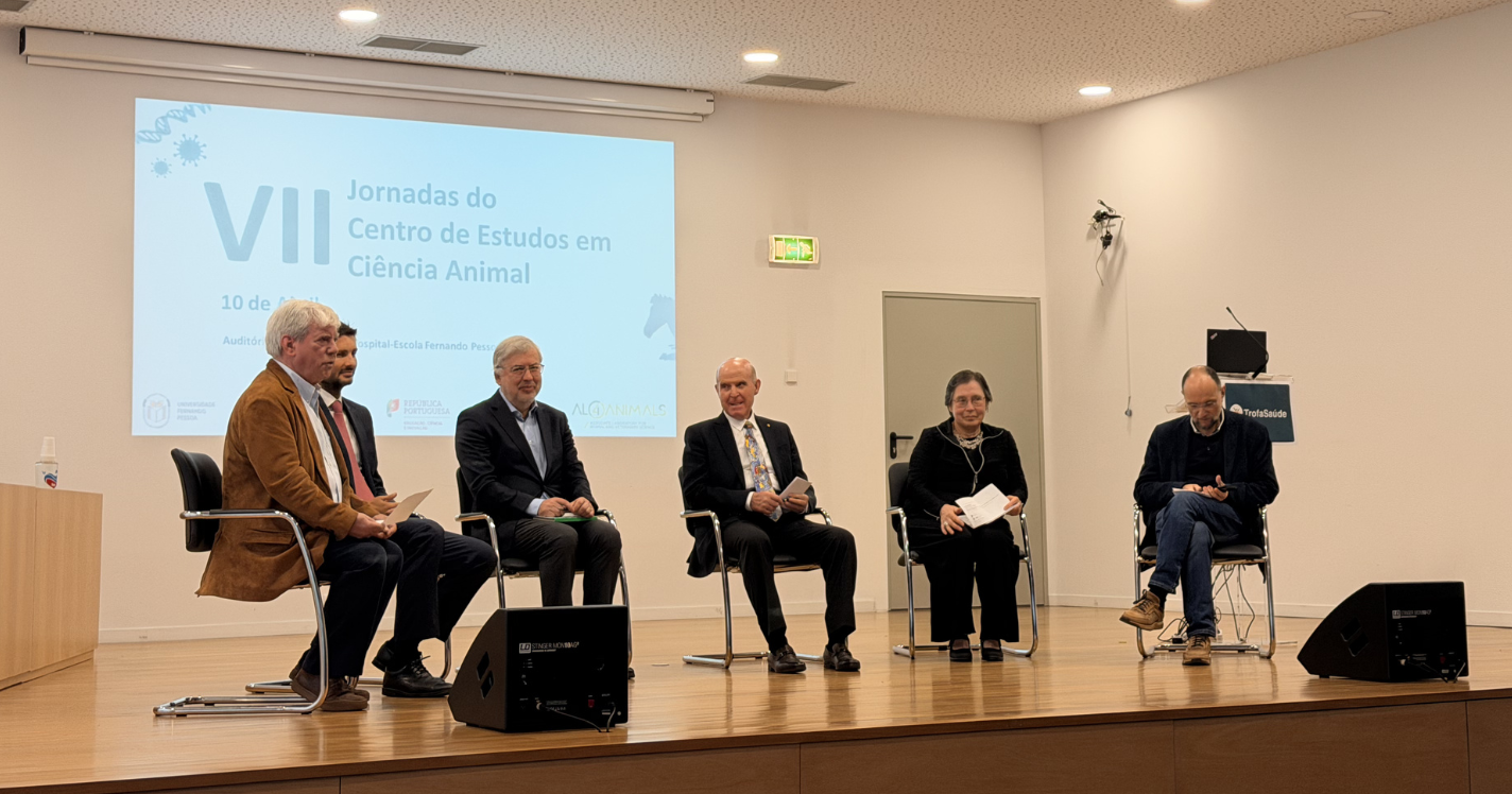 VII Jornadas do CECA 4