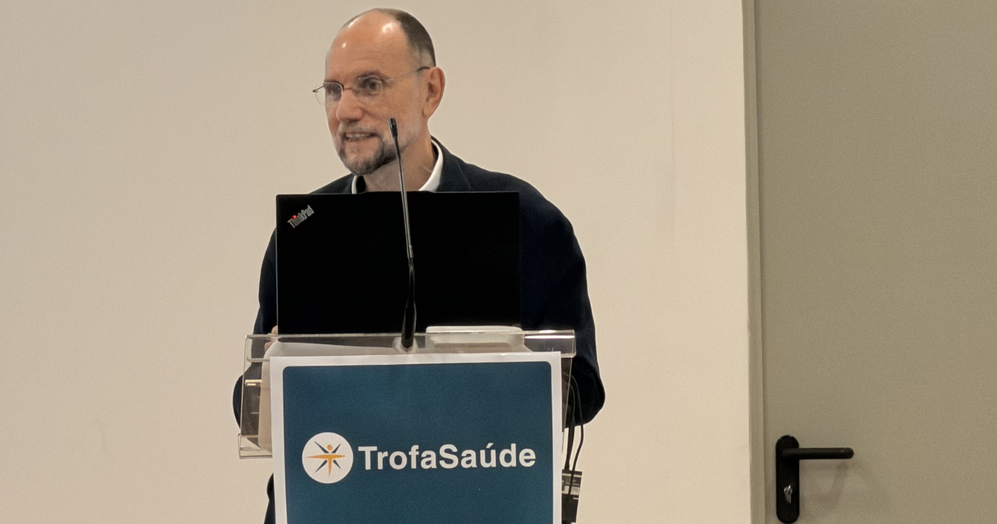 VII Jornadas do CECA