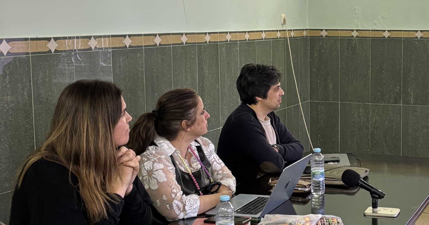 Open class in Communication in academic and professional contexts in the Health field (2)