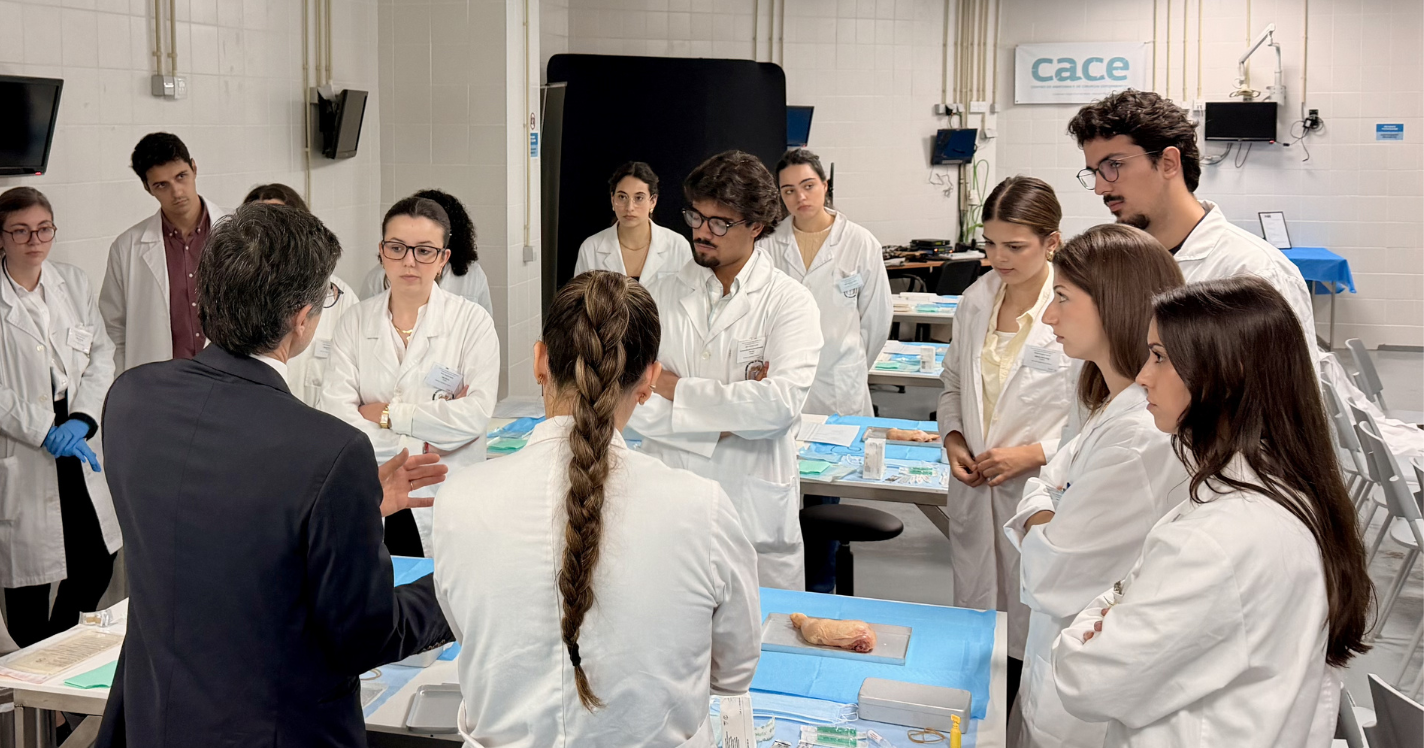 Minor Surgery Course - Medicina (4)