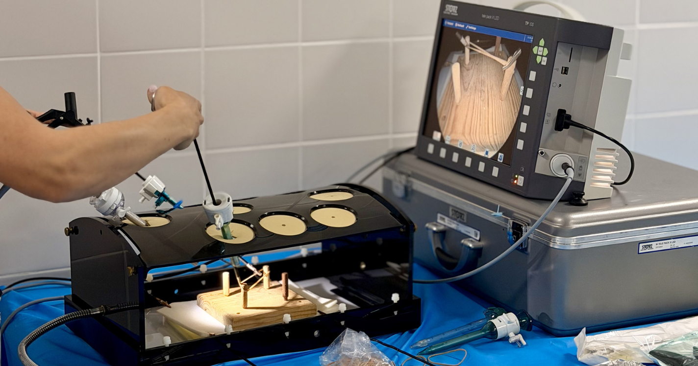 Minor Surgery Course - Medicina (6)