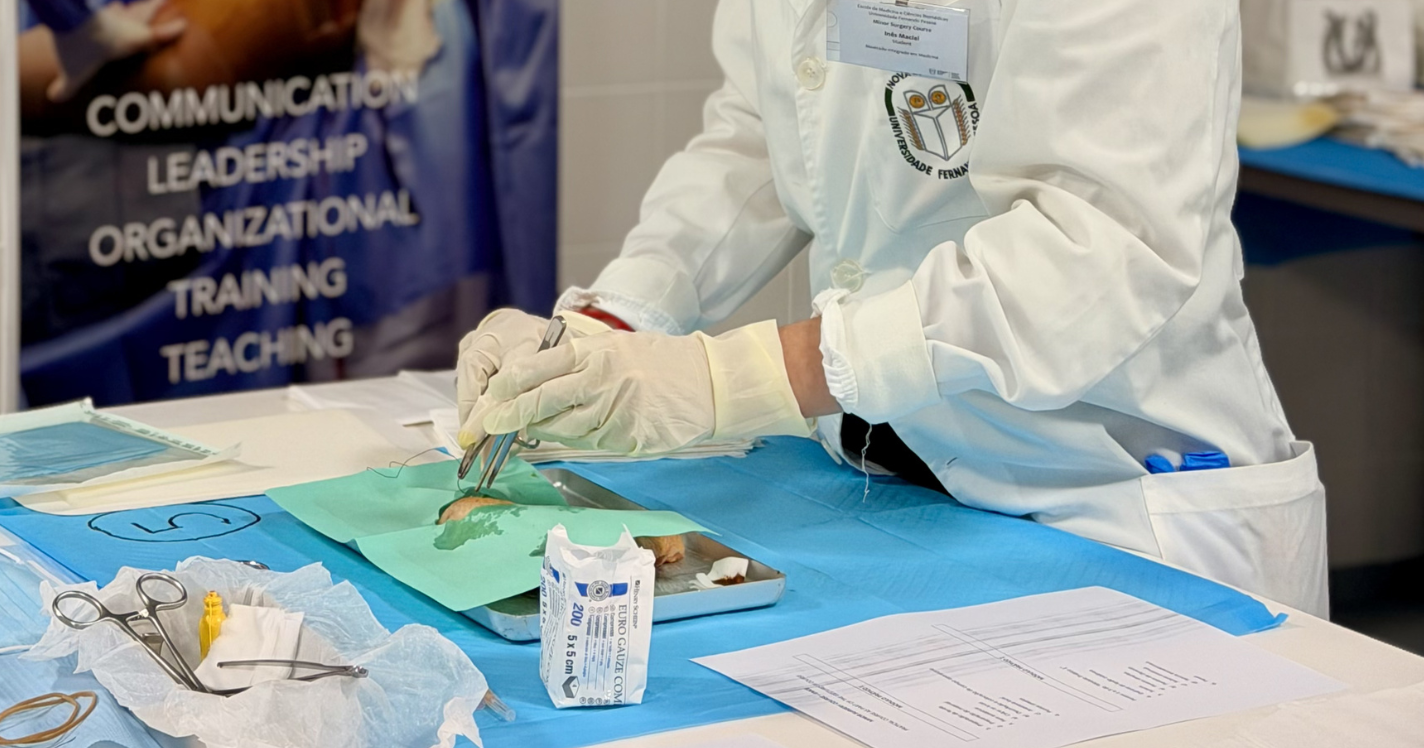 Minor Surgery Course - Medicina (7)