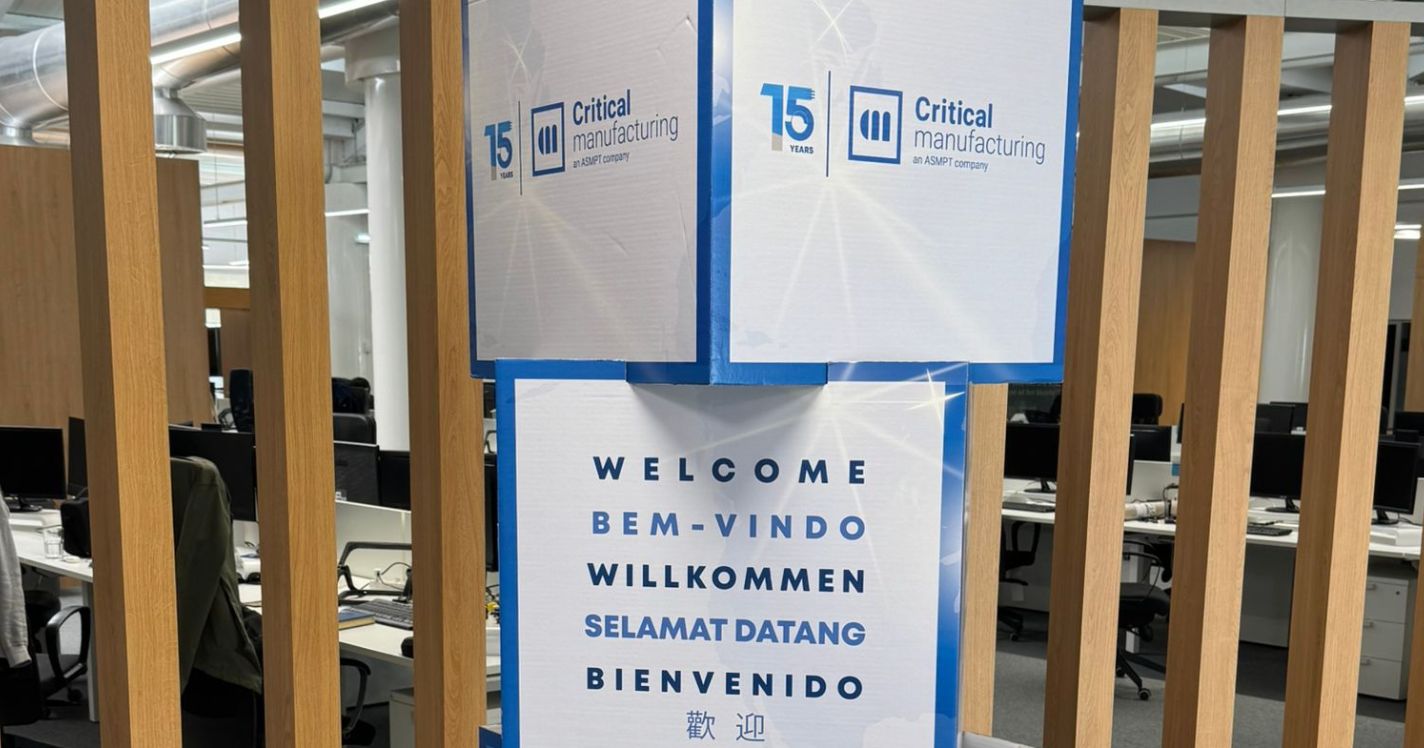 Visit Critical Manufacturing_Eng Computer