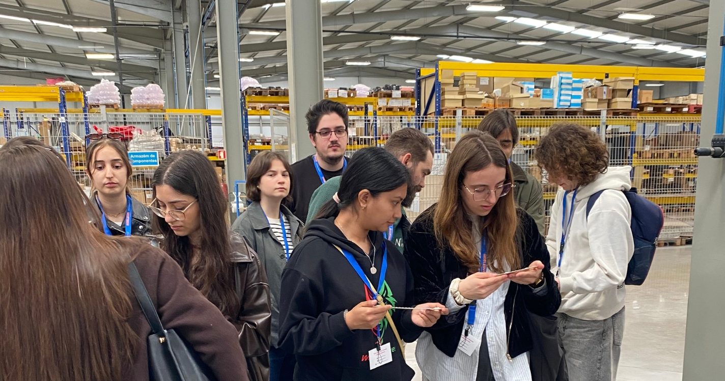 Visita à Indelague e Julcar - Águeda (2)