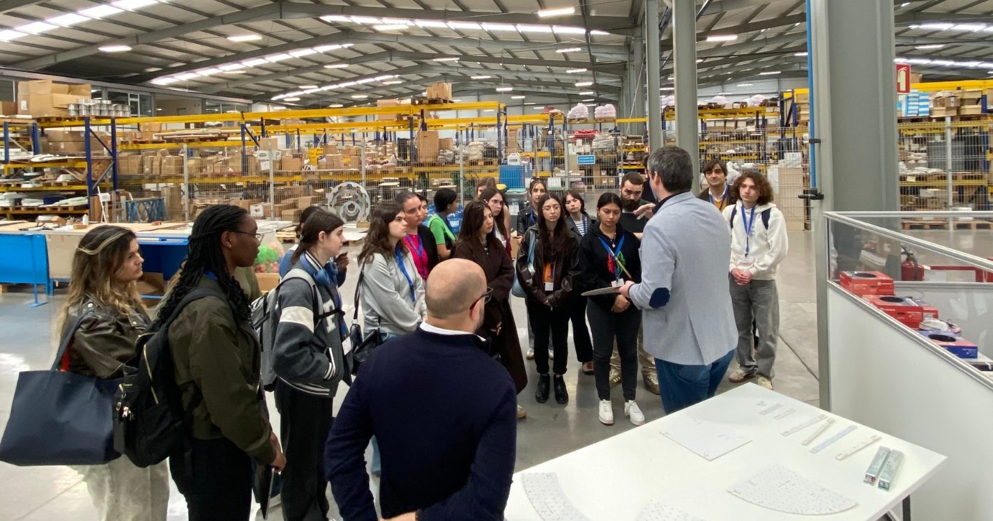 Visita à Indelague e Julcar - Águeda (4)