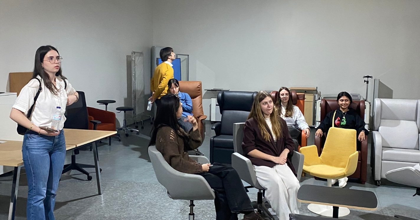 Visita à Indelague e Julcar - Águeda